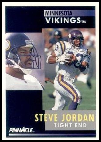 227 Steve Jordan